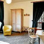 Vendégház La Della Staffa Pombia