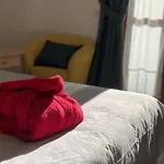 Vendégház La Della Staffa 3*