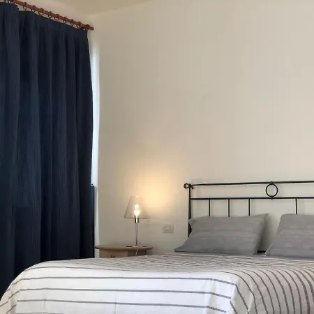 La Della Staffa 3* Pombia