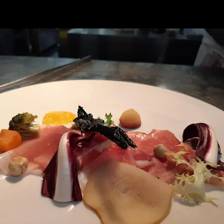 La Della Staffa Pombia