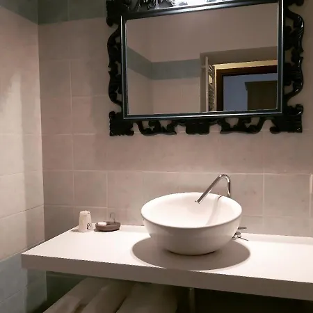 La Della Staffa Pensionat Pombia