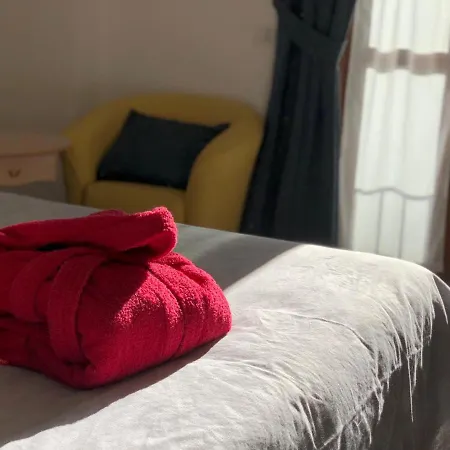 Pensionat La Della Staffa 3*