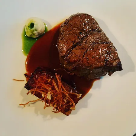 La Della Staffa 3* Pombia