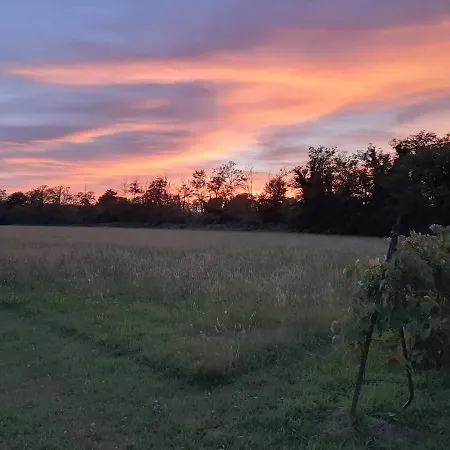 La Della Staffa Pensionat