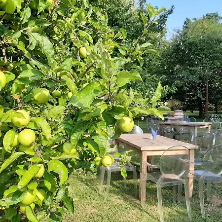 La Della Staffa Pombia