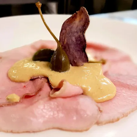 La Della Staffa 3* Pombia