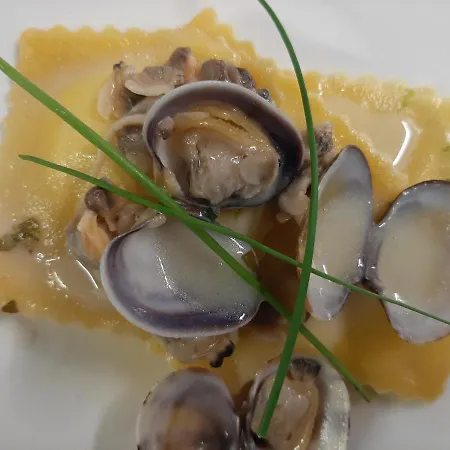 La Della Staffa Pensionat Pombia