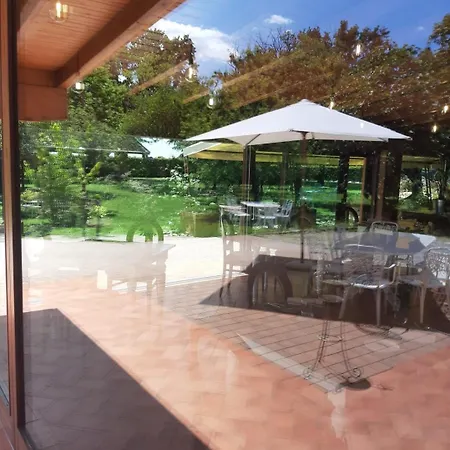 Guest house La Della Staffa *