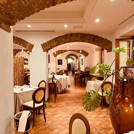 La Della Staffa Pombia